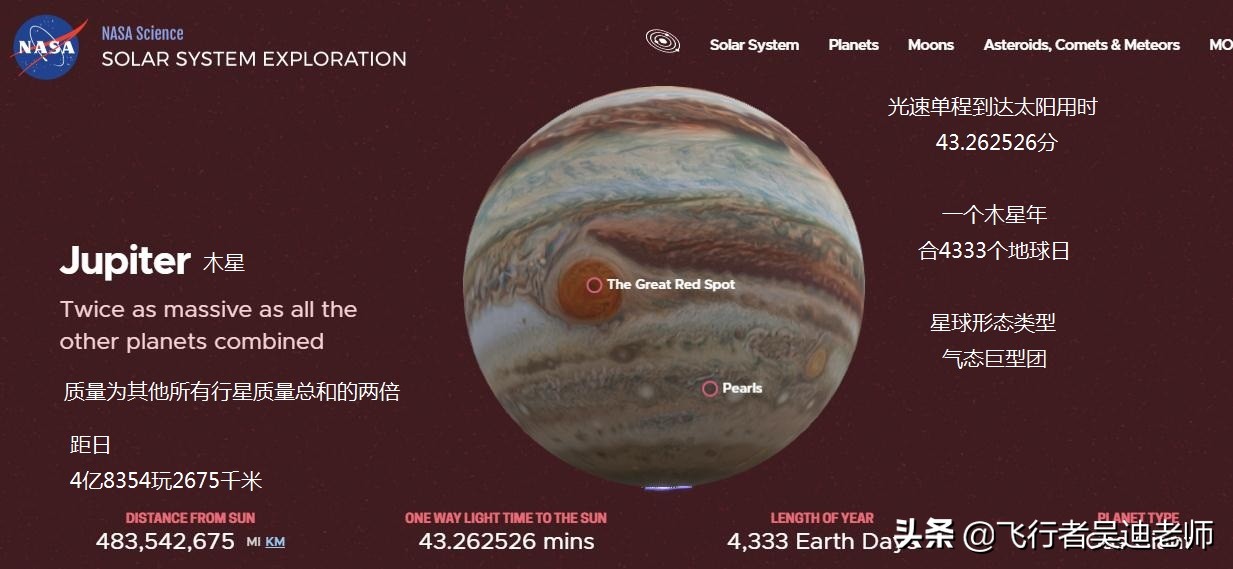 太阳系八大行星天王星有多少卫星,nasa公布太阳系八大行星声音