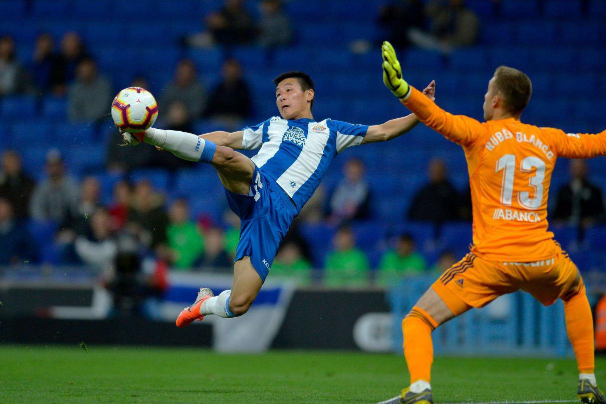 关于武磊你知多少答案,武磊知识点