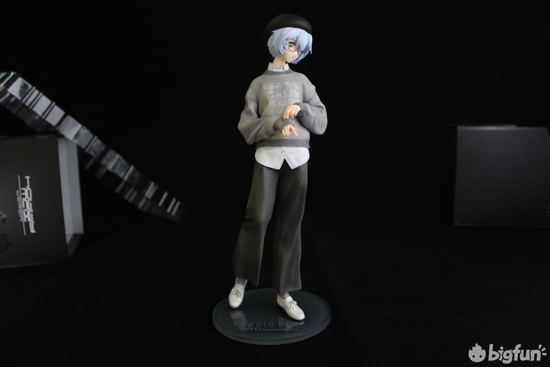 手办测评超可动,手办评测火影