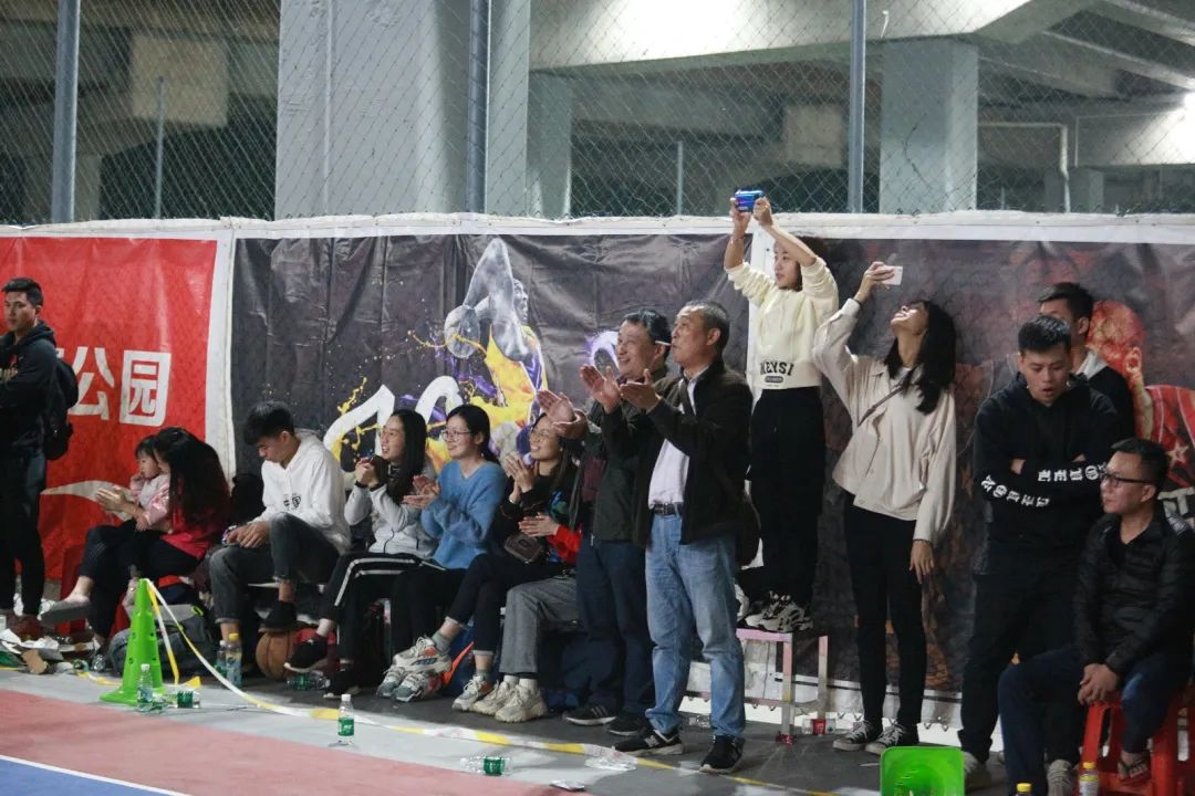 番禺区冠军精彩片段,番禺篮球联赛总决赛