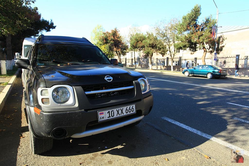 中亚高加索旅游攻略,探秘高加索走进格鲁吉亚