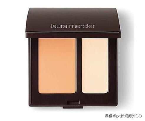 韩国口碑最好的遮瑕,韩国后遮瑕膏