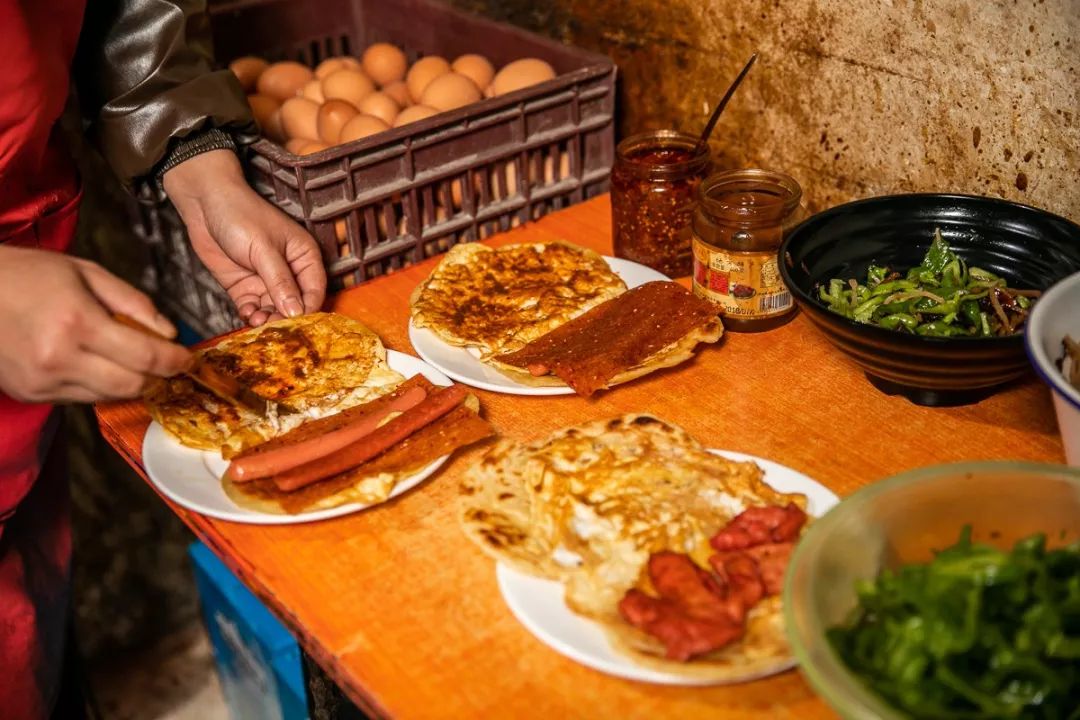 徐州人喜欢吃米线还是面条,徐州人喜欢吃面吗