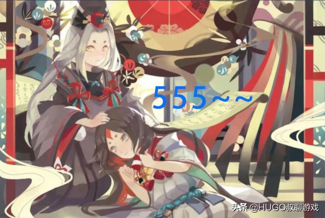 决战平安京：同样是童子，白童子的遭遇却特别让人同情