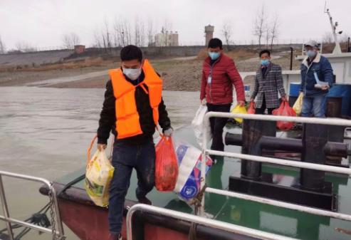 嘉鱼疫情最新通报,嘉鱼长江大桥疫情防控