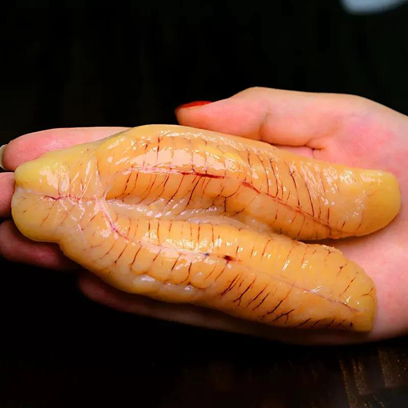 深海鱼油提高记忆力是真的吗,深海鱼对心血管有好处