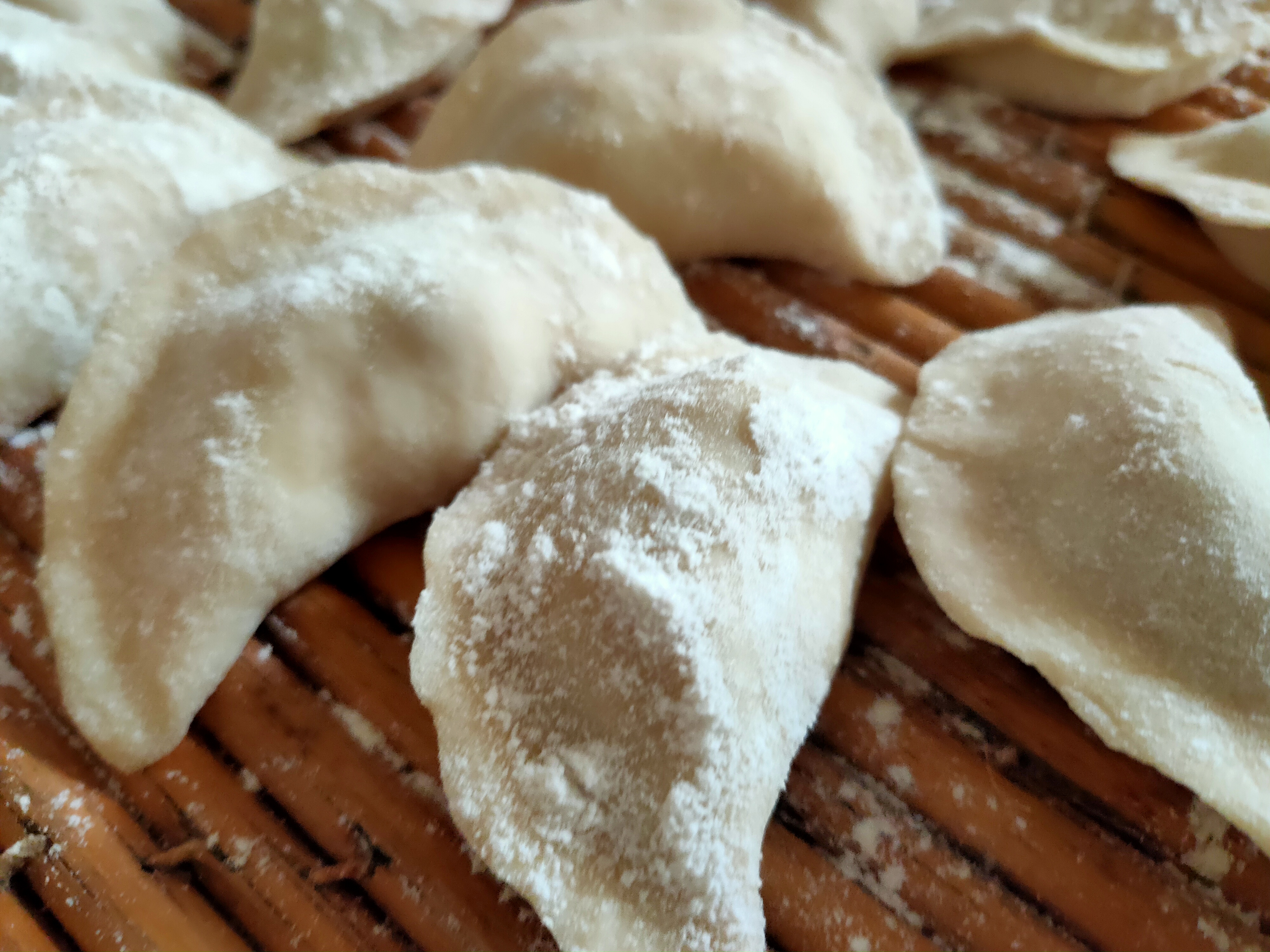 饺子馅不香怎么解决,饺子馅不香怎么处理