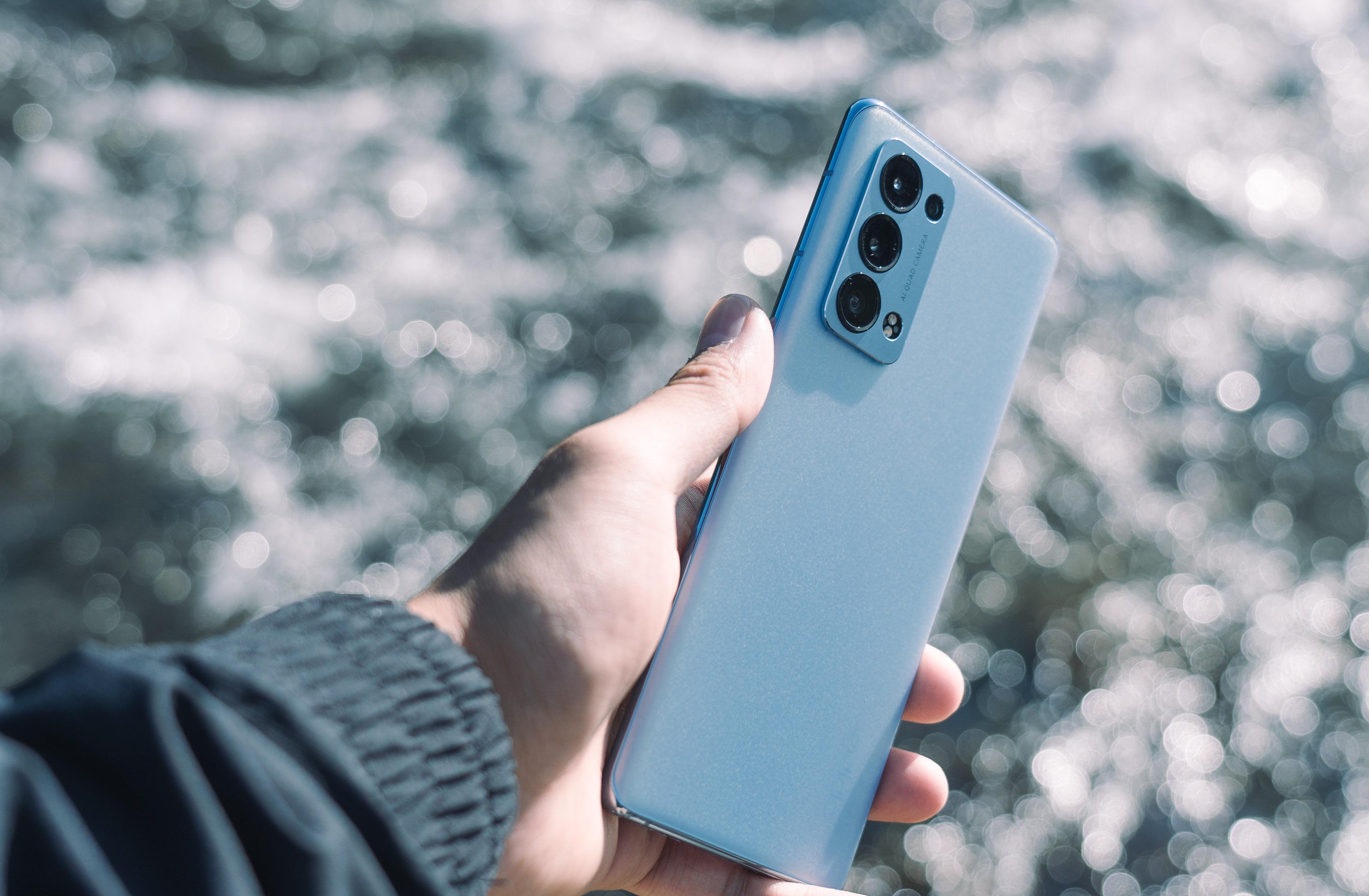 opporeno6pro尝鲜,opporeno6pro+体验