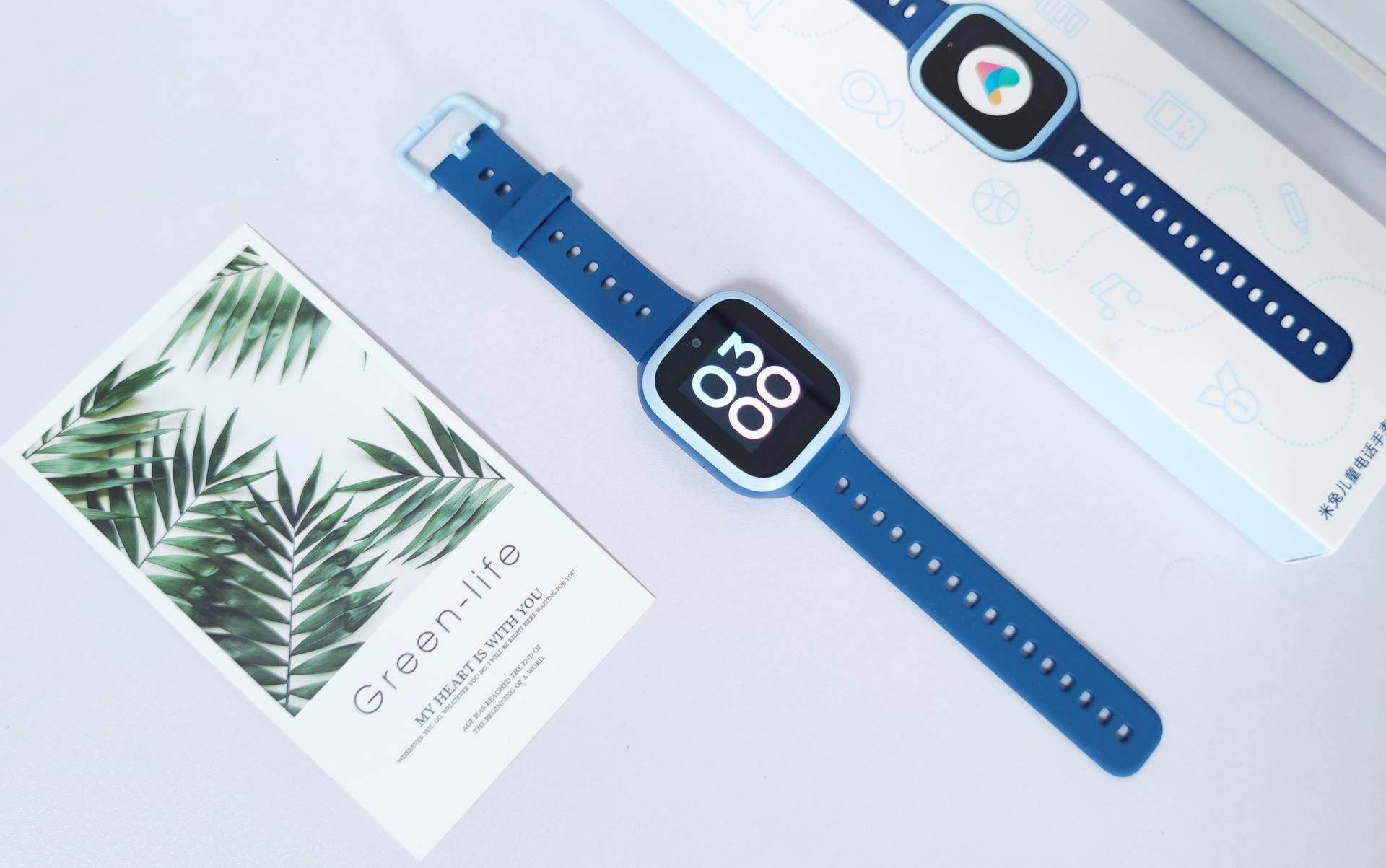 小米儿童手表5x唤醒小爱同学,小米手表watchs1小爱同学