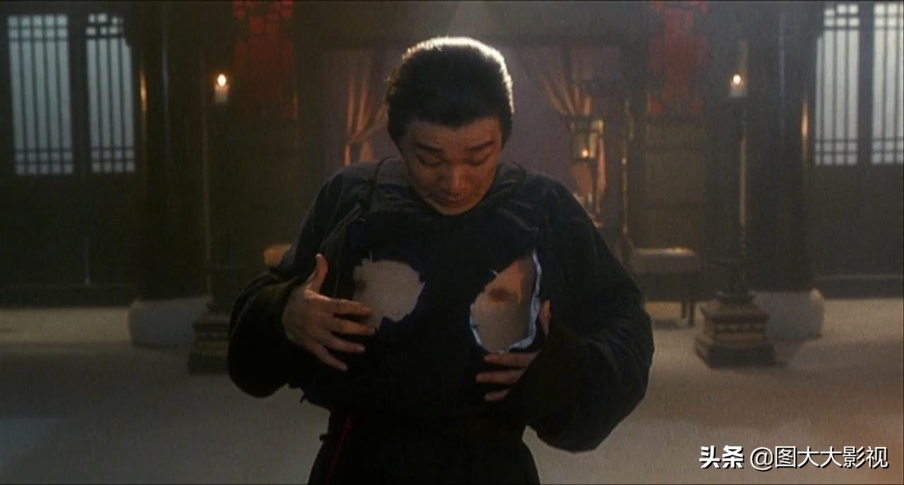 周星驰91部电影票房大揭秘,香港电影界最成功的周星驰