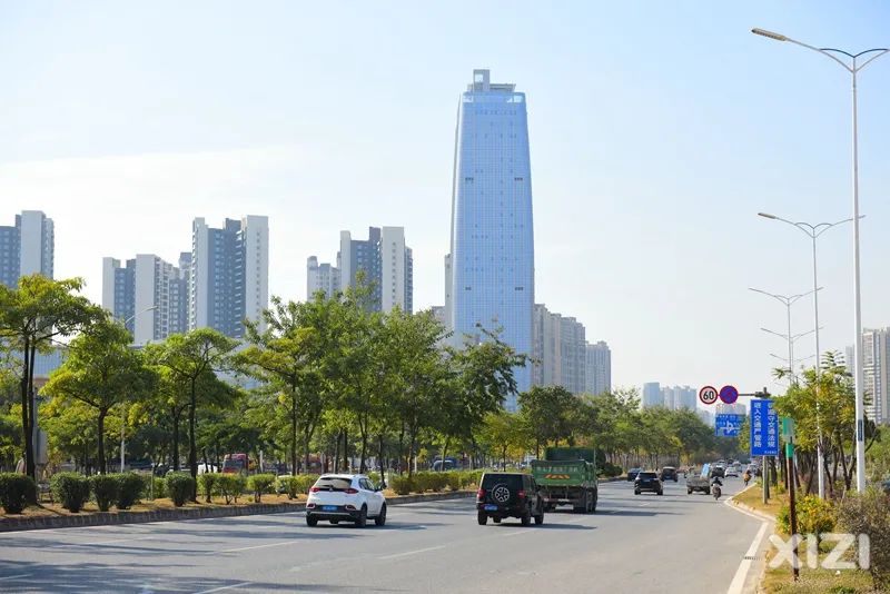 美丽鹅城,最美鹅城