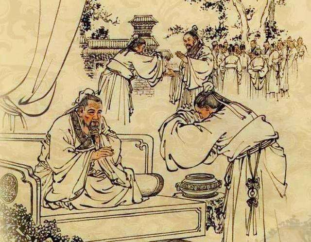 子贡的成功之道,子贡聪明与智慧的区别