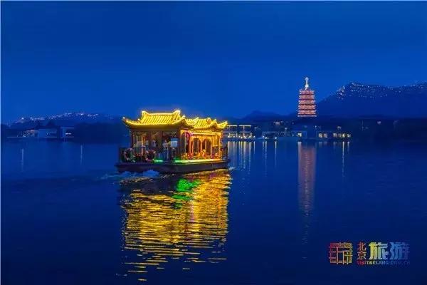 京城中秋摄影,北京秋天摄影打卡