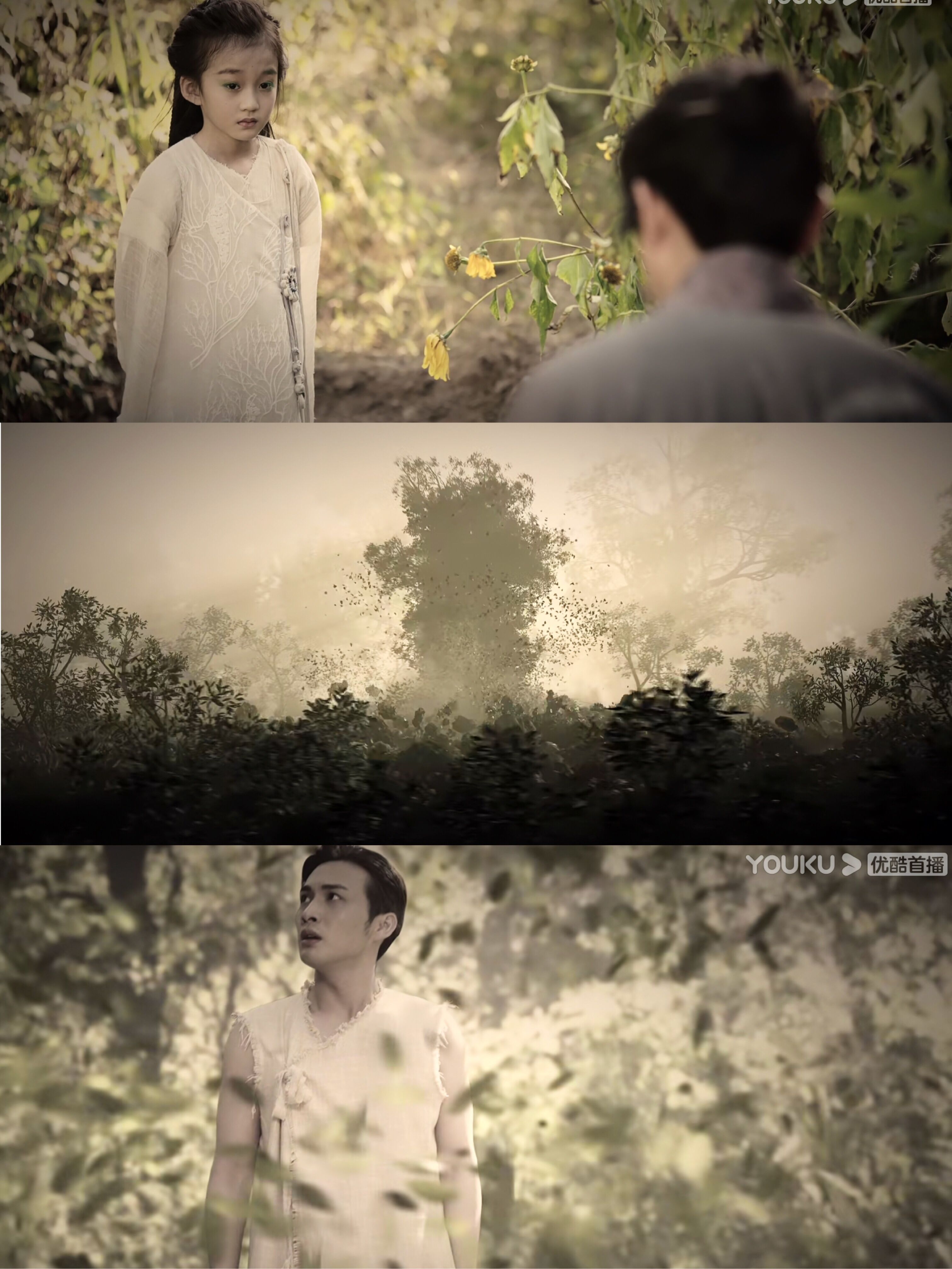 司藤为什么找丘山,司藤丘山结局