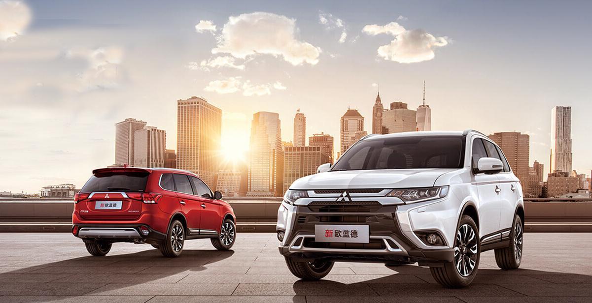 斯巴鲁森林人三菱欧蓝德本田crv,三菱欧蓝德与斯巴鲁森林人哪款好