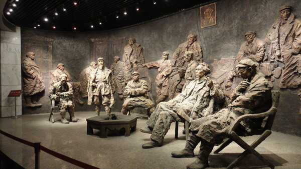 贵州遵义的a级景区有哪些,贵州遵义5a级旅游景点