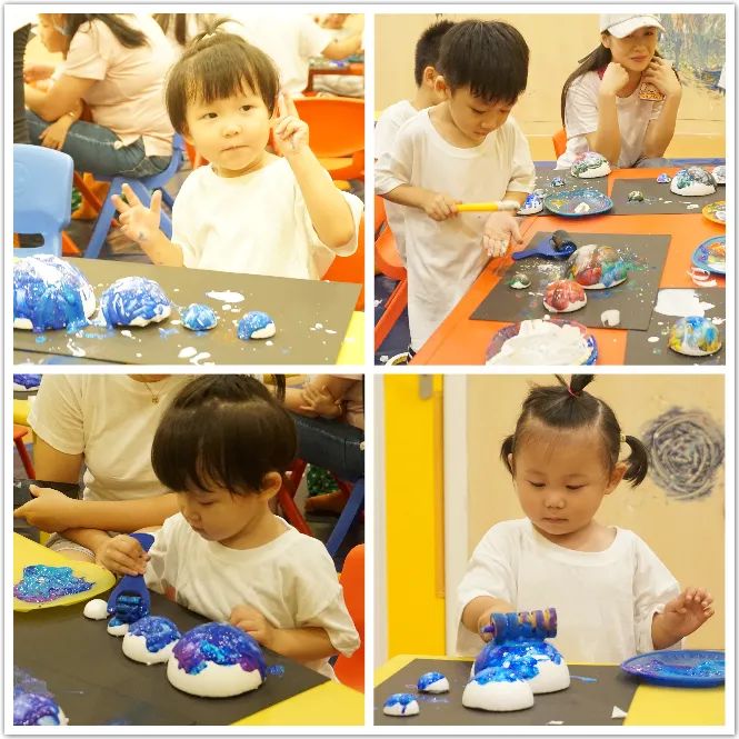 金宝贝早教艺术节,金宝贝艺术节