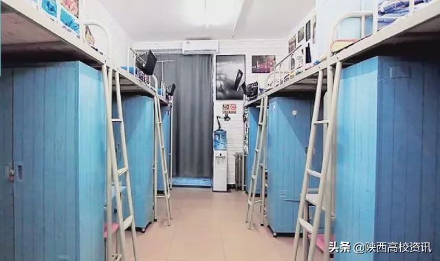 西安科技大学高新学院获评“2019年陕西省十佳网络口碑本科高校”