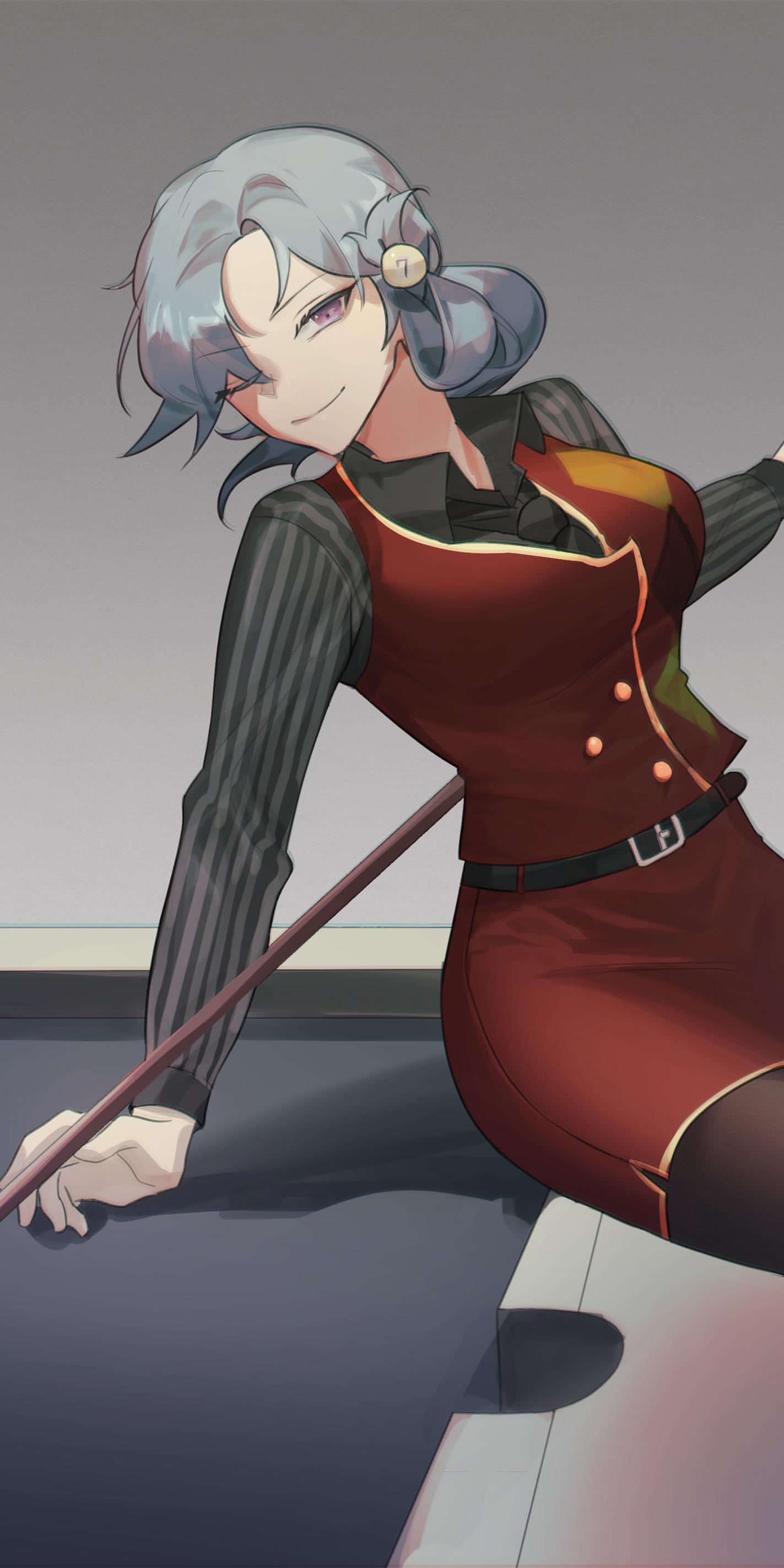 弹丸论破动态漫画壁纸,弹丸论破知惠袋雪花怎么死的