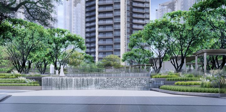 惠州哪个楼盘最有发展潜力,惠州龙丰站楼盘