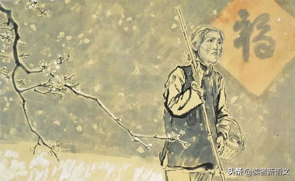 阿长与山海经中鲁迅为什么敬重她,阿长与山海经鲁迅童年事件记录