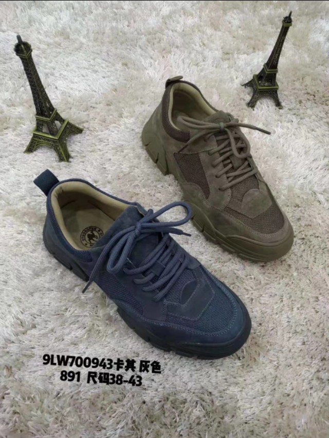 骆驼夏季男女鞋情侣款,骆驼折扣女鞋