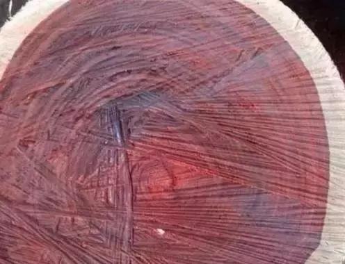 血檀木材的优缺点,血檀木属于什么档次的木材