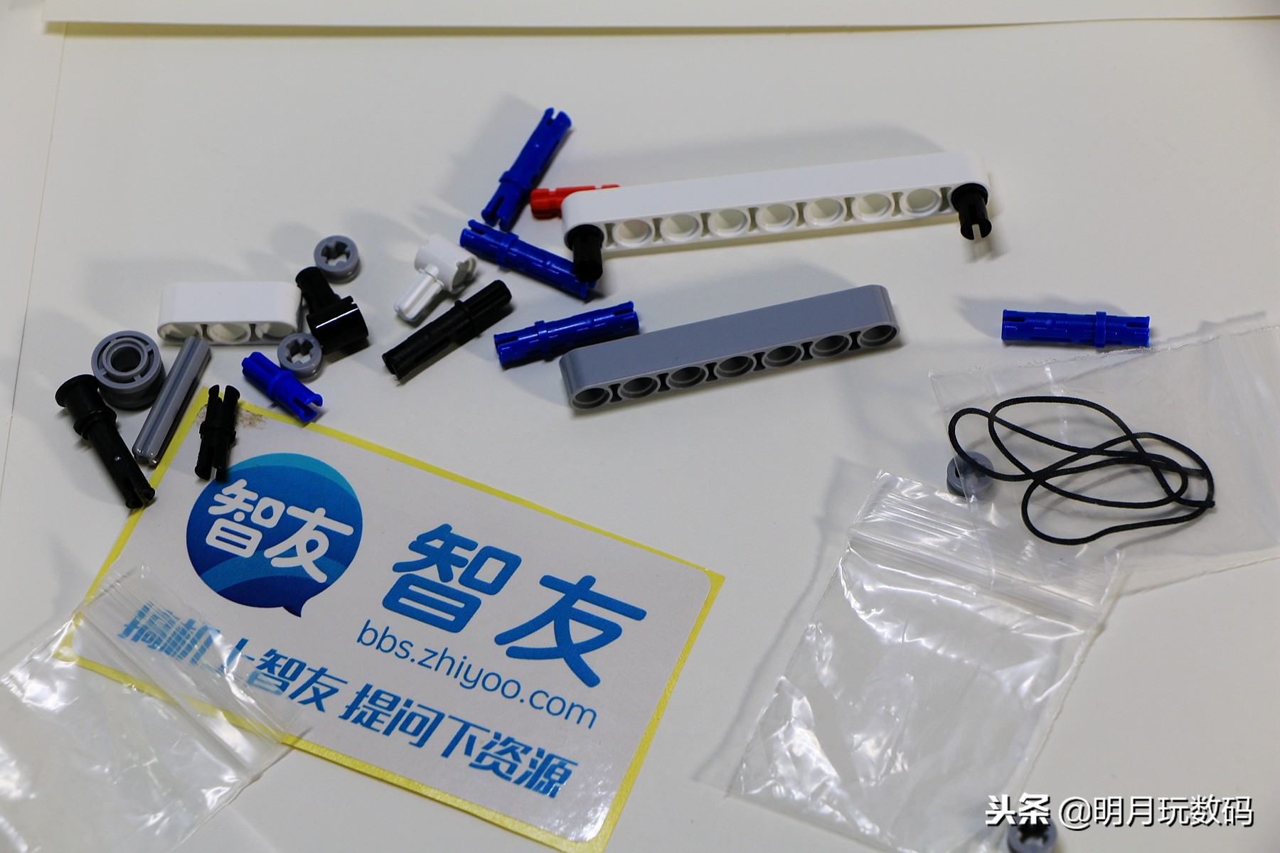 让孩子发挥创意的积木,积木创作灵感