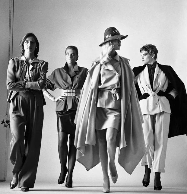 人性欲望大师:赫尔穆特·纽顿|法国原版*皮书黑**系列丛书(21)