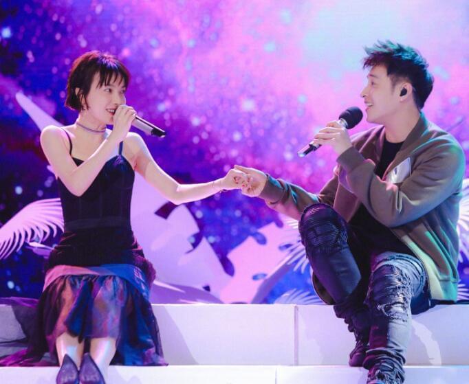 潘玮柏有女朋友,潘玮柏有女朋友了吗