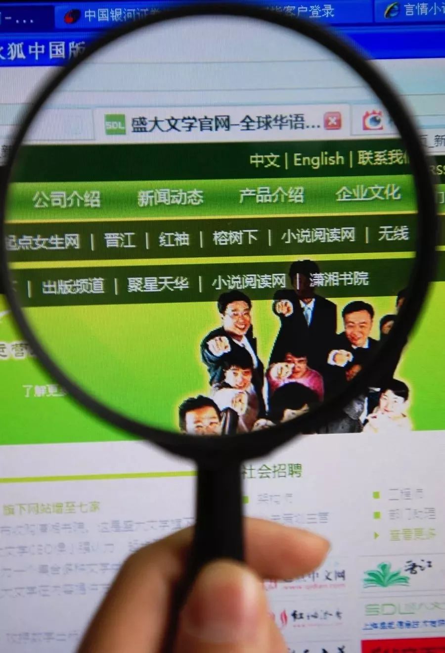 网络文学二十年,网络文学20年发展史