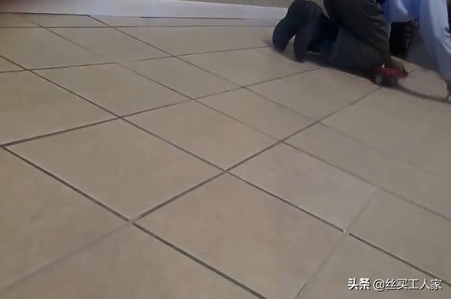 美缝剂神器哪个最好用,一砖一色美缝剂优势