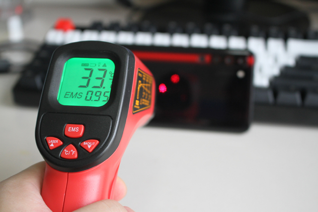 24小时深入体验联想Z6Pro评测，给小米9和iQOO下战书！