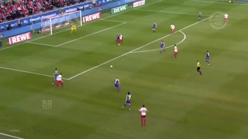 弗莱堡中卫国脚科赫的未来：那不勒斯有意引进，热刺后防急需