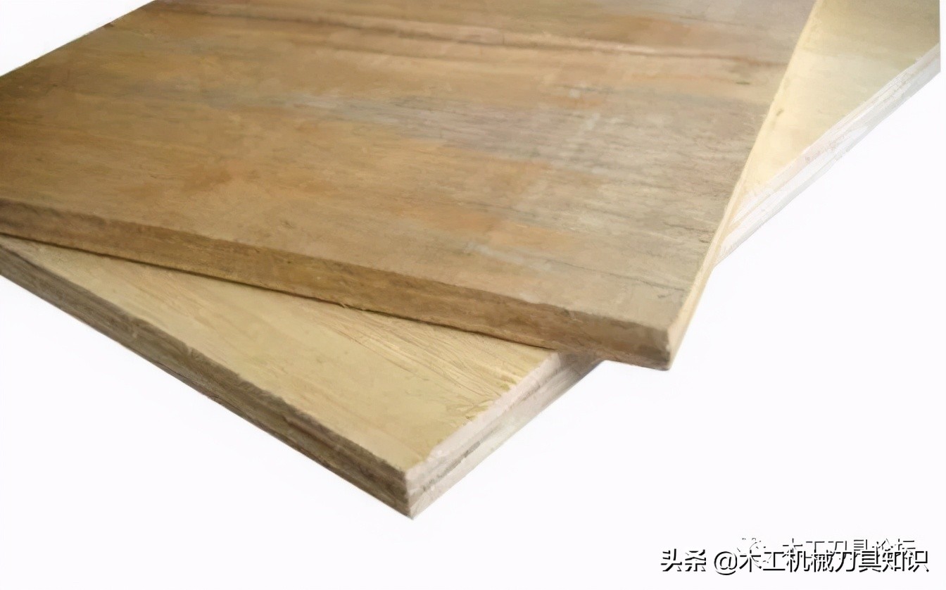 实木加工弯曲工艺,实木加工工艺图