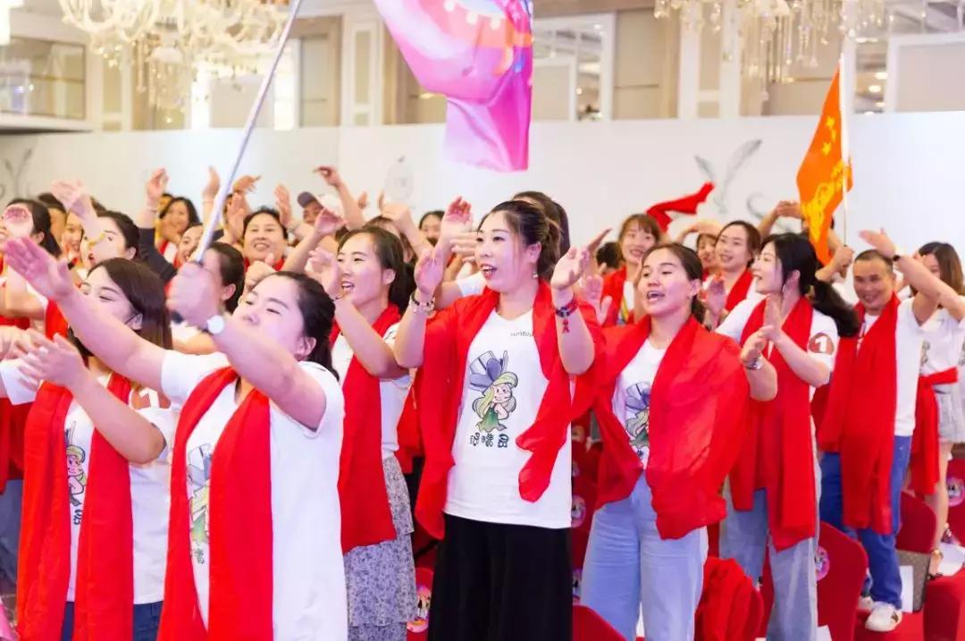 会销3000万！圣蜜616代购节燃动市场