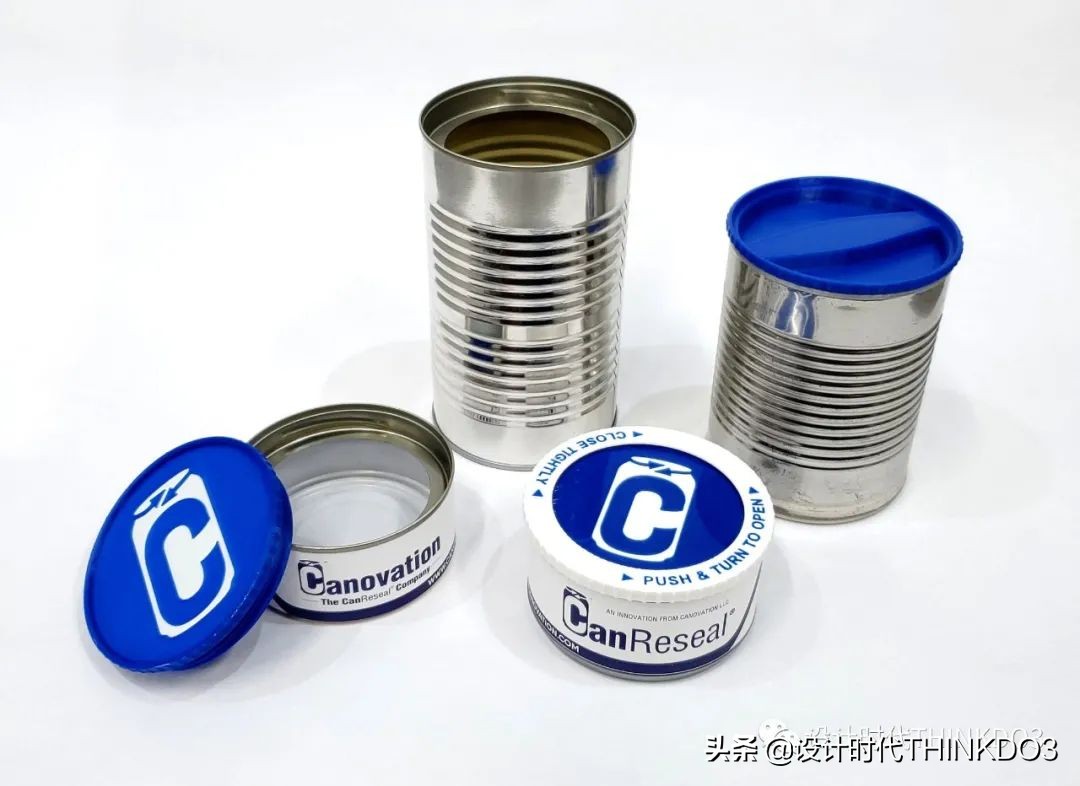 2021德国iF设计奖——品牌包装类获奖作品「完整版二」