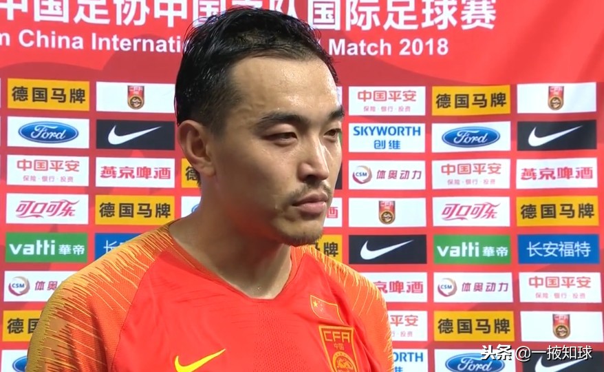 国足2-0赢巴勒斯坦说明什么,国足平巴勒斯坦