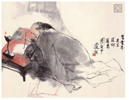 金龙聊历史,金龙讲电影