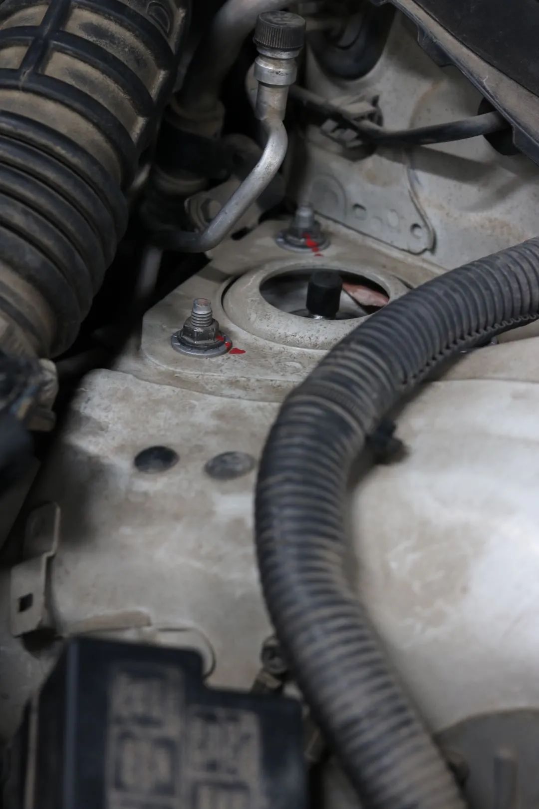 14年英菲尼迪g25拆车视频,英菲尼迪g25整备翻新