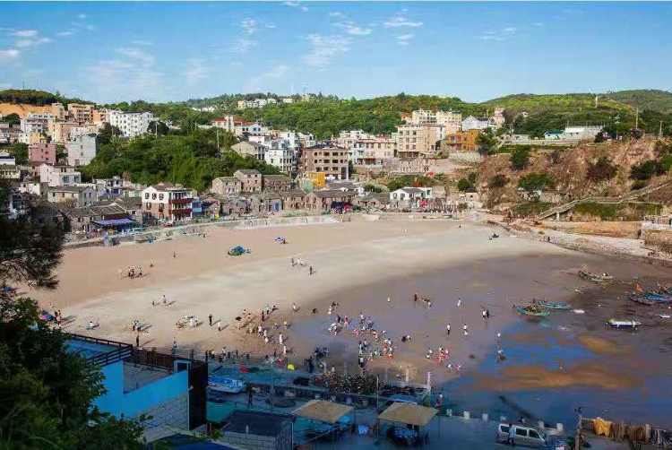 抓住假期的尾巴带上娃来一场露营,假期小尾巴带孩子去哪里玩