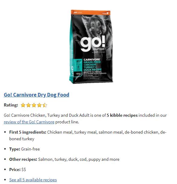 dfa狗粮排行榜,dfa猫粮推荐