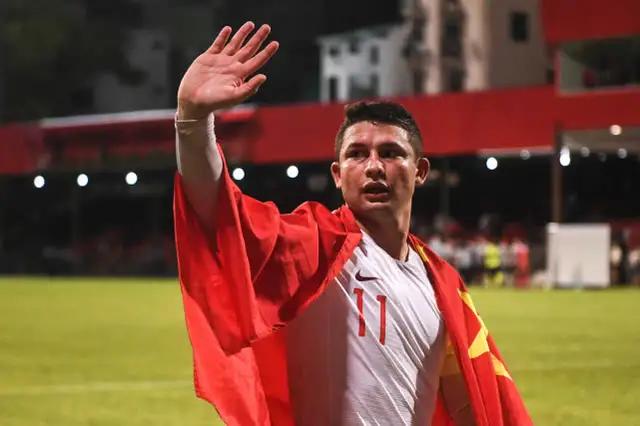 国足即将迎战菲律宾输了怎么办,国足3-0菲律宾回顾