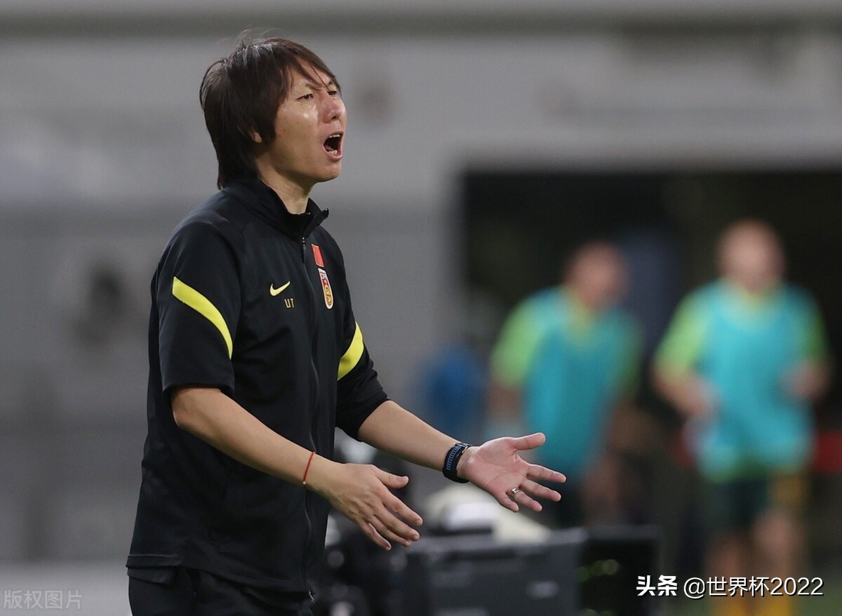 国足战平澳大利亚李铁,国足李铁对澳大利亚教练狂言