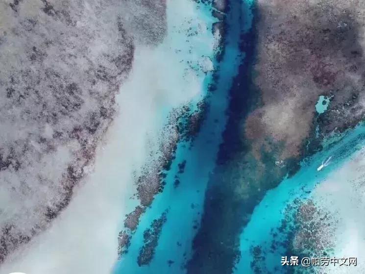 还没有被发现的岛屿,又挖到5个福建的小众绝美海岛