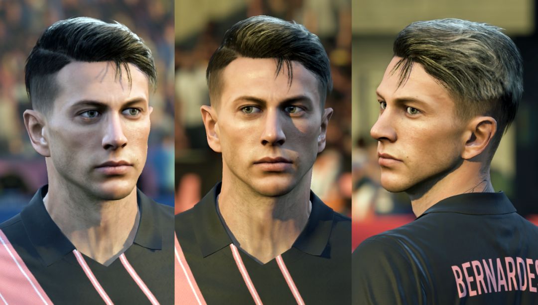 「FIFA20补丁」20200316期超强一期脸型补丁推送/飞往首尔的机票