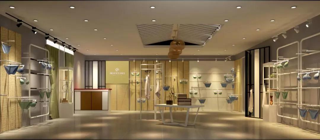 「名家专访」颜畅耀：走进内衣的世界探索希望“蓓”感幸福