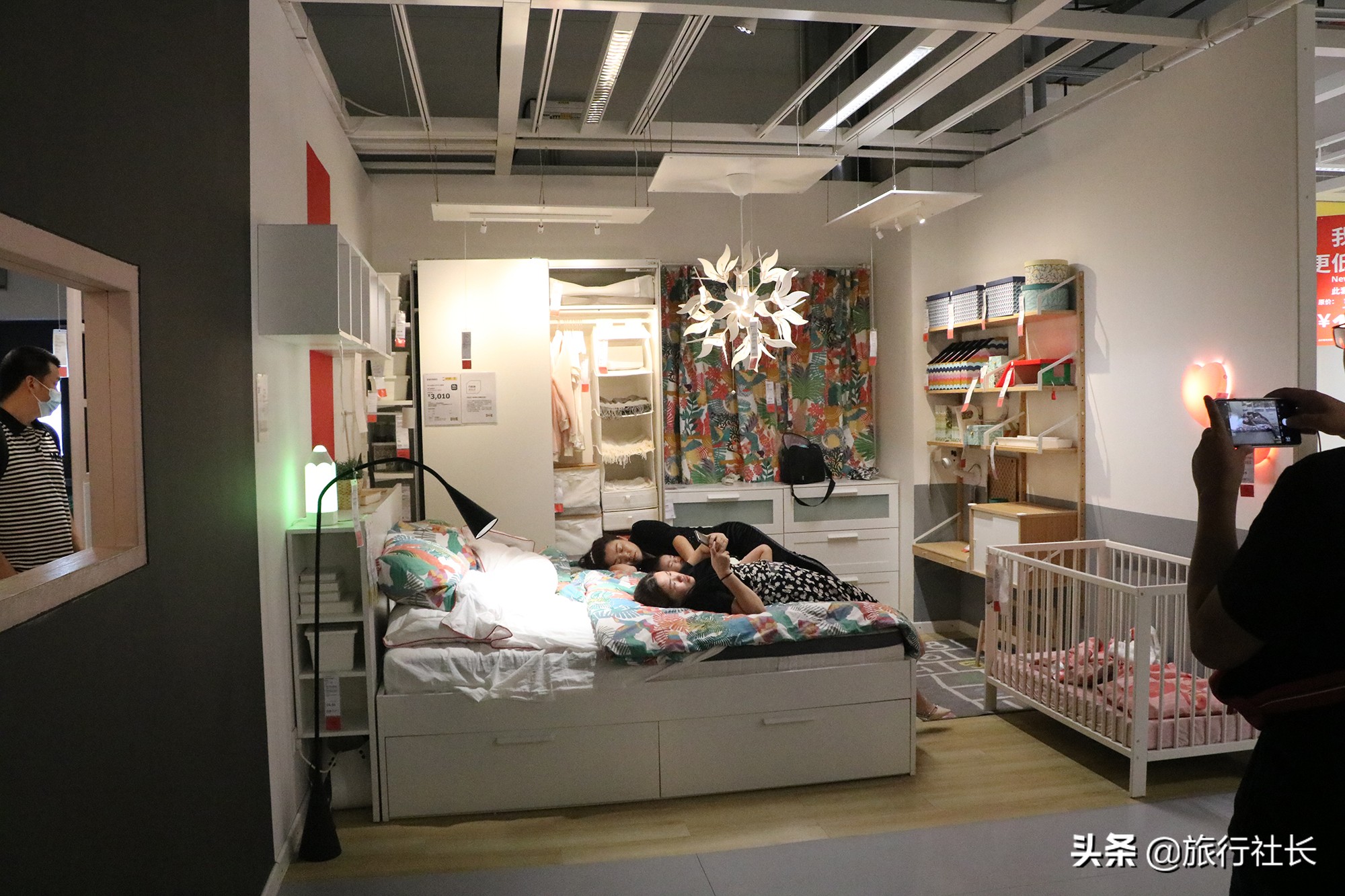 郑州宜家附近打卡圣地,郑州宜家打卡攻略