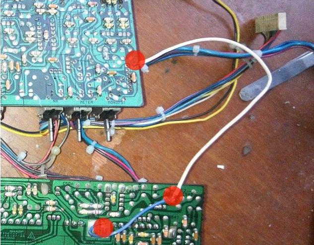 夏普收录机777的尺寸是多少,夏普777收录机电机拆卸视频