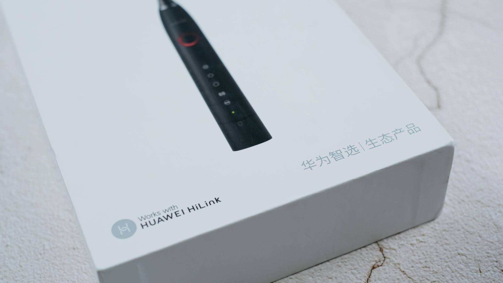 华为智选力博得儿童电动牙刷测评,百元性价比超声波电动牙刷